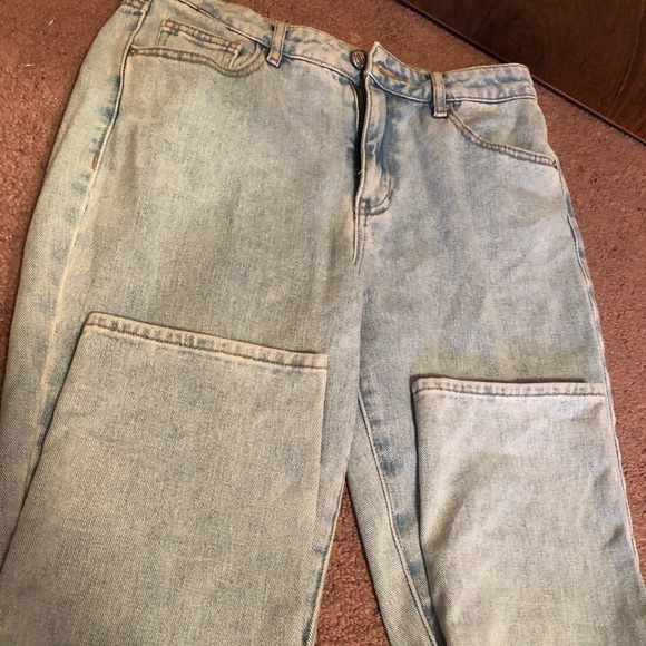 PACSUN mom jeans - Picture 2 of 4